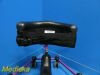 Blackburns Medical R82 Pediatric Gait Trainer, Rehab Equipment, Purple