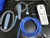 SUMMIT DOPPLER AVS Vista Doppler Waveform Analyzer