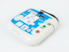 CU MEDICAL SYSTEM MEPAD CU - SP1 Defibrillator