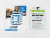 CU MEDICAL SYSTEM MEPAD CU - SP1 Defibrillator