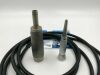 AESCULAP GD678,+ GD672,+ GD450M Microspeed uni connecting cable, motor, cone