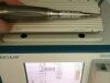 AESCULAP GD678,+ GD672,+ GD450M Microspeed uni connecting cable, motor, cone