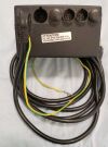 HILL-ROM C89L02930T-0105, 6008002, 6185602RCN, 6185602N, 6185602 Linak LA31-U020-00 Actuator Control  Hospital Bed