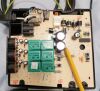 HILL-ROM C89L02930T-0105, 6008002, 6185602RCN, 6185602N, 6185602 Linak LA31-U020-00 Actuator Control  Hospital Bed