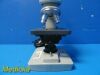 REICHERT One Sixty Series Monocolor Microscope
