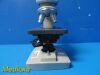 REICHERT One Sixty Series Monocolor Microscope