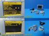 ASPECT MEDICAL 2005  A-2000 Bis-XP Monitor