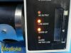DATEX-OHMEDA Tec 6 Plus Desflurane Anesthesia Vaporizer