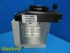 DATEX-OHMEDA Tec 6 Plus Desflurane Anesthesia Vaporizer