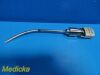 INTUITIVE SURGICAL Intuitive DaVinci Single Site Cannula & Obturator Set, Curved, Arm 1& 2