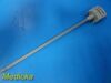 INTUITIVE SURGICAL Intuitive DaVinci Single Site Cannula & Obturator Set, Curved, Arm 1& 2
