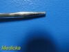 BD V. Mueller BE2420 Jackson Laryngeal Forceps Grasper , Straight