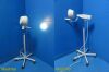 HEREAUS MEDICAL Heraeus 51005092 Surgical Examination / Procedure Light