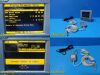 ASPECT 2008  Med A-2000 Bis-XP Monitor W/ DSC-XP Module, Clamp & PIC Cable