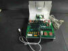 GE 2138616 & 5129341  TABLE INTERFACE ASSY& PEMOTE INTERCOM ASSY MRI Scanner
