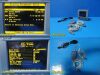 ASPECT 2008  A-2000 Bis-XP Monitor W/ DSC-XP Aspect Med A-2000 Bis-XP Monitor W/ DSC-XP Module & PIC Cable