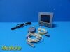 ASPECT 2008  A-2000 Bis-XP Monitor W/ DSC-XP Aspect Med A-2000 Bis-XP Monitor W/ DSC-XP Module & PIC Cable