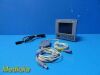 ASPECT 2008  A-2000 Bis-XP Monitor W/ DSC-XP Aspect Med A-2000 Bis-XP Monitor W/ DSC-XP Module & PIC Cable