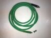 STRYKER AIM Green Cable with adapter Light Source