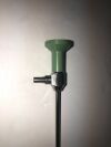 STRYKER 502-537-010 AIM 5.4mm x 0 degree Laparoscope