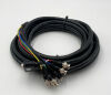 OLYMPUS MAJ-1462 Medical Video Monitor Cable