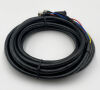 OLYMPUS MAJ-1462 Medical Video Monitor Cable