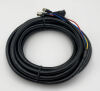 OLYMPUS MAJ-1462 Medical Video Monitor Cable