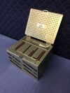 SYNTHES C040-003 4.0 Cortical Screw Set