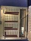 SYNTHES C040-003 4.0 Cortical Screw Set