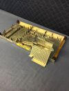 SYNTHES Censitrac Basic Instrument Set (Large Frag)