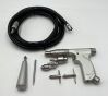 ZIMMER HALL #5067-01 Series 4 Drill/Reamer & Hose Set