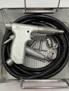 ZIMMER HALL #5067-01 Series 4 Drill/Reamer & Hose Set
