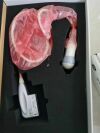 GE RAB4-8-RS 3D4D  RAB4-8-RS 3D4D Curved Probe Ultrasound Accessories