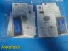 2X Micro-Surgical Technology S-IA-02022-1 Soft I/A, Bent 45Ã‚Â°tip,0.3mm Port
