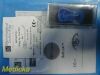 2X Micro-Surgical Technology S-IA-02022-1 Soft I/A, Bent 45Ã‚Â°tip,0.3mm Port