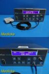 2012 BlueEndo MoreSolutions 55-000011 Morcellator Console W/ Foot Control