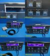 2012 BlueEndo MoreSolutions 55-000011 Morcellator Console W/ Foot Control