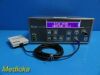 2012 BlueEndo MoreSolutions 55-000011 Morcellator Console W/ Foot Control