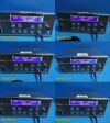 2012 BlueEndo MoreSolutions 55-000011 Morcellator Console W/ Foot Control