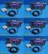 2012 BlueEndo MoreSolutions 55-000011 Morcellator Console W/ Foot Control