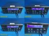 2012 BlueEndo MoreSolutions 55-000011 Morcellator Console W/ Foot Control