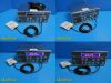 2012 BlueEndo MoreSolutions 55-000011 Morcellator Console W/ Foot Control