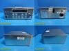 2012 BlueEndo MoreSolutions 55-000011 Morcellator Console W/ Foot Control