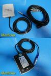 2012 BlueEndo MoreSolutions 55-000011 Morcellator Console W/ Foot Control