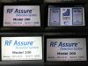 RF Surgical 200E RF Assure Detection Console (MULTIPLE UNITS AVAILABLE)
