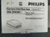 PHILIPS 899389129039 Camera interface box Cath Lab