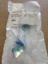 APPLIED MEDICAL CFS02 Kii Advance Fixation Cannula And Seal, 5mm x 100mm (Reprocessed By Stryker) (X)