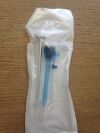APPLIED MEDICAL CTB22 Kii Low Profile Bladed Access System, Bladed Obturator With Low Profile Z-Thread Sleeve, 5 x 100mm (X)