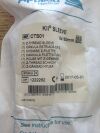 APPLIED MEDICAL CTS01 Kii Sleeve, Z-Thread Sleeve, 5 x 150mm (X)