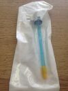 APPLIED MEDICAL CTS01 Kii Sleeve, Z-Thread Sleeve, 5 x 150mm (X)